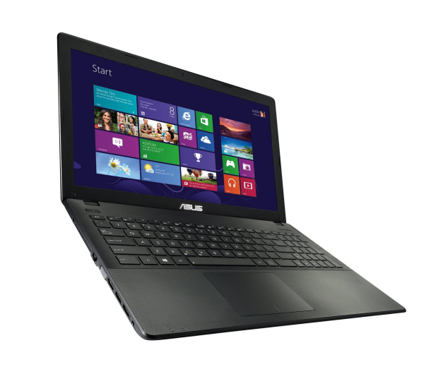 ASUS X551MAV-SX386B N2830/4GB/500/DVD-RW/Win8B - 206065 - zdjęcie 14